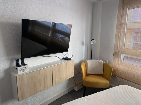 Estudio en Calle Granadilla, 1, El Médano, El Médano - Foto 3