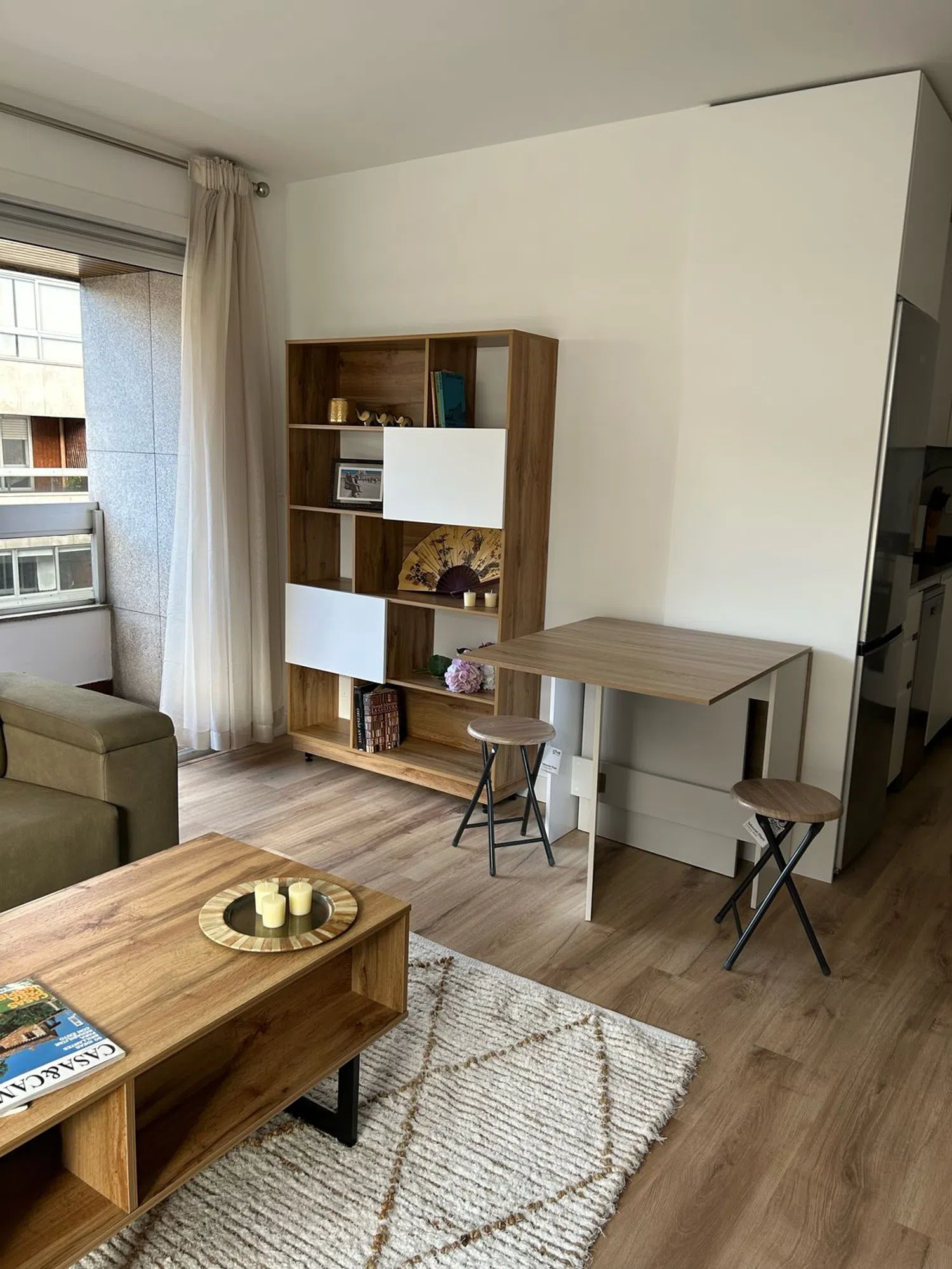 Piso en avenida da Gran Vía, 108 - Foto 5