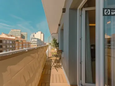 Piso en  Valencia Capital - Foto 14