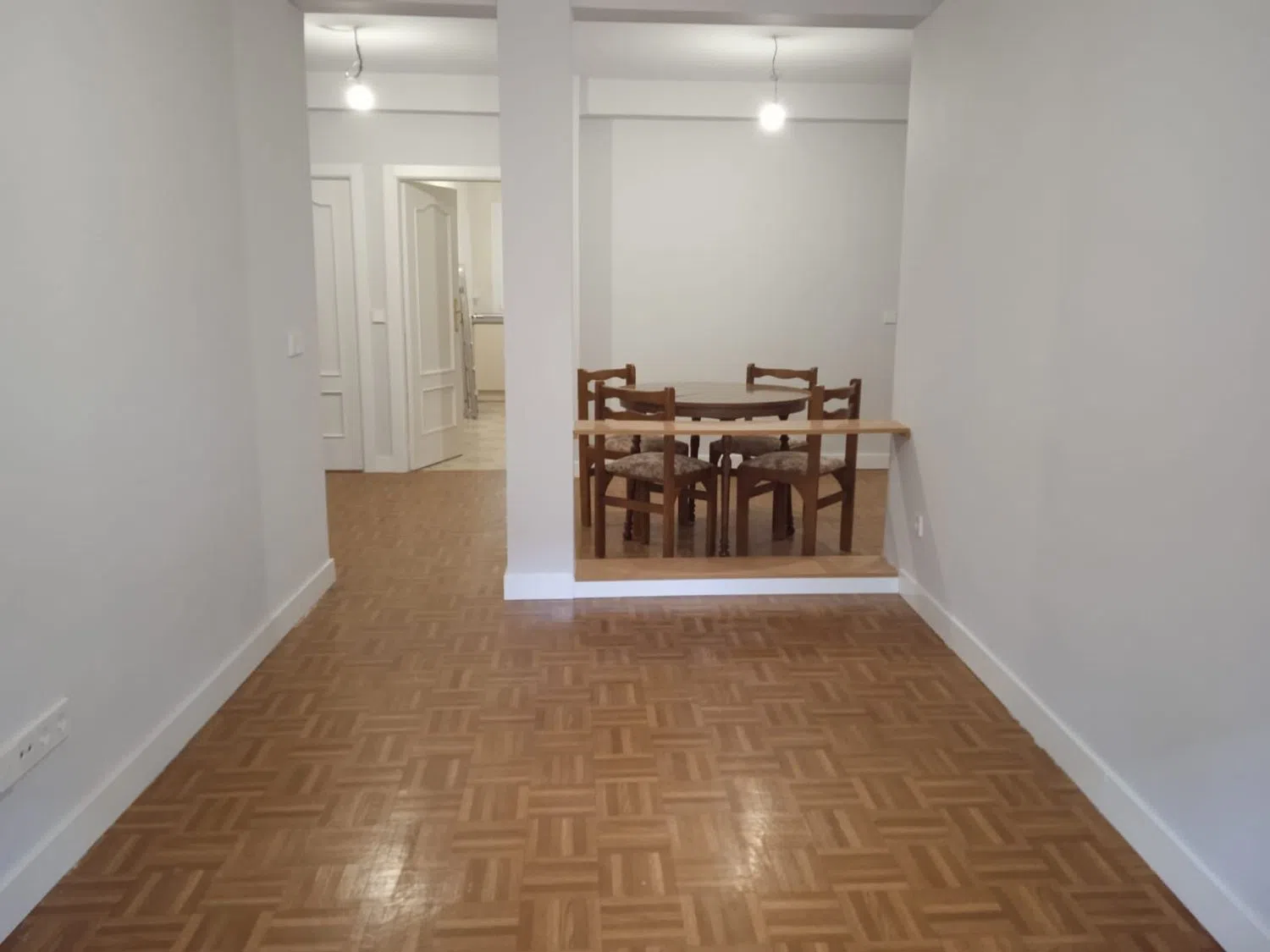 Piso en calle de Canarias, 28 - Foto 2