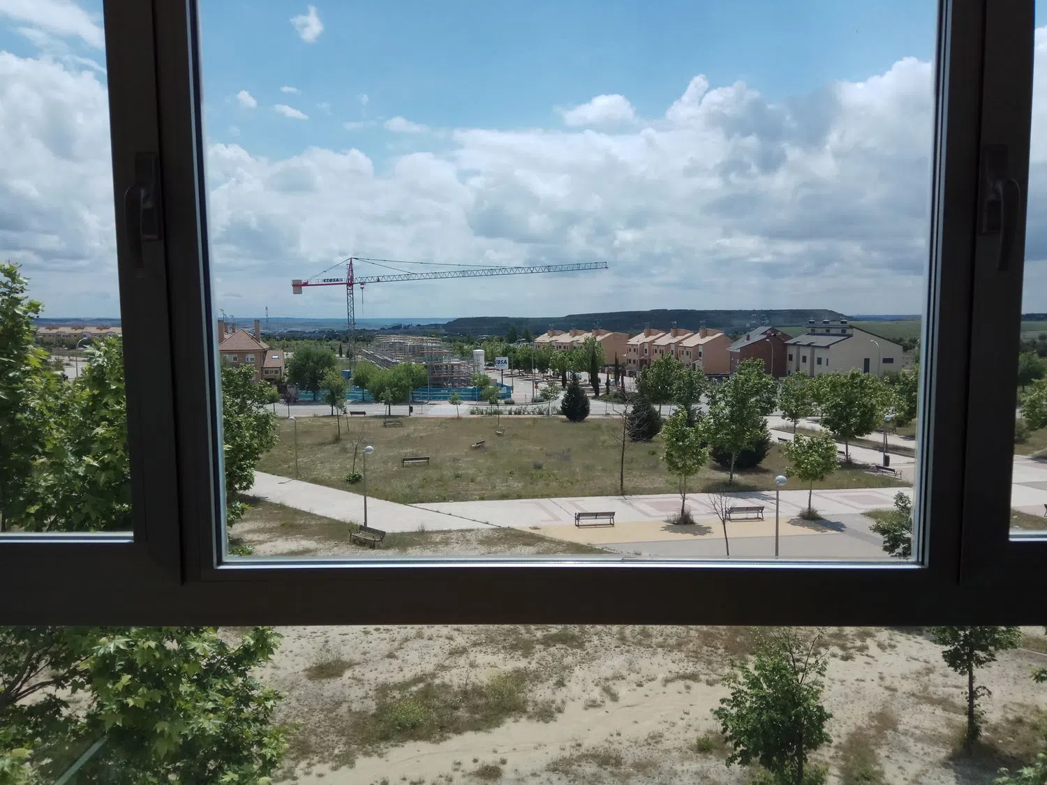 Piso en calle eduardo chillida, 221 - Foto 2