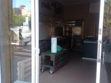 Local comercial en Olivereta - Foto 2