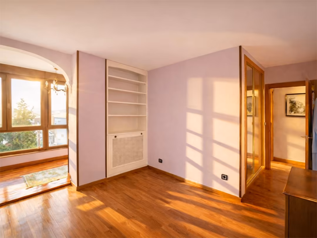 Piso en  Paseo de Altamira 83 - Foto 14