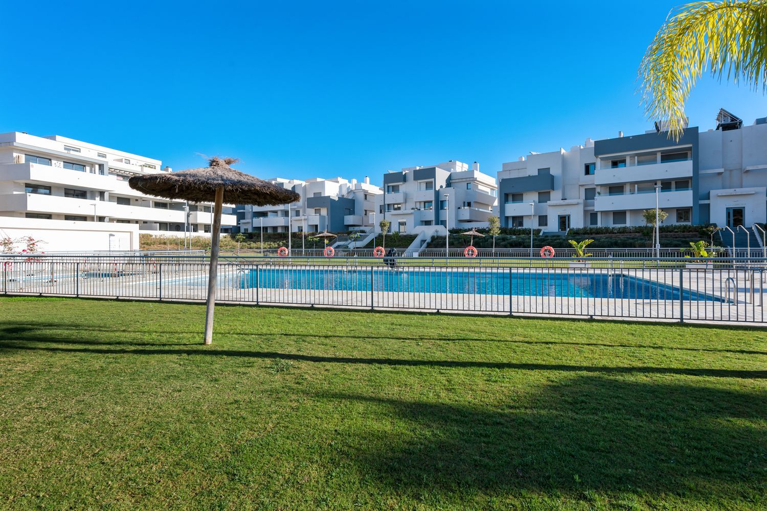 Ático en calle Copa Ryder, 9 -2b - Foto 36