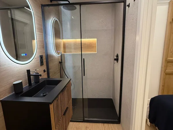 Piso en calle de la Madera, 40 - Foto 15