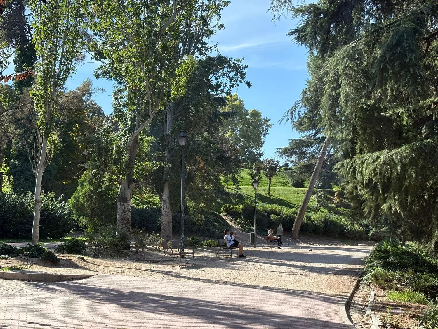 Piso en avenida de Palomeras, 53 - Foto 3