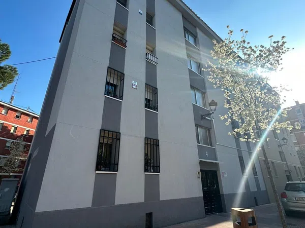 Piso en calle de Granados, 35 - Foto 1