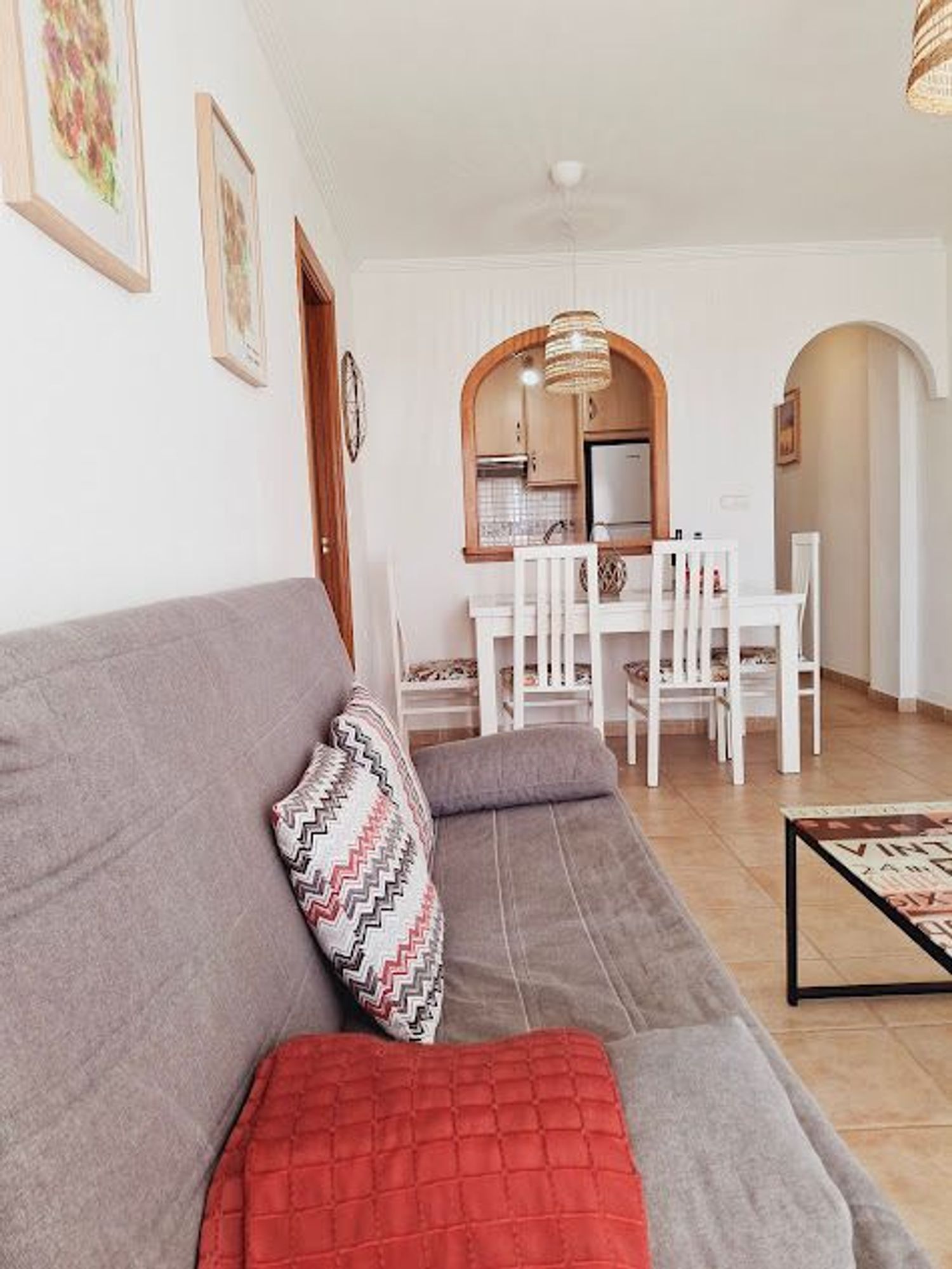 Piso en calle del Mar, 46 - Foto 4