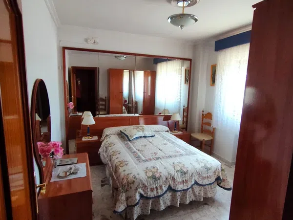 Casa o chalet independiente en Calle los Martires, 17 - Foto 17