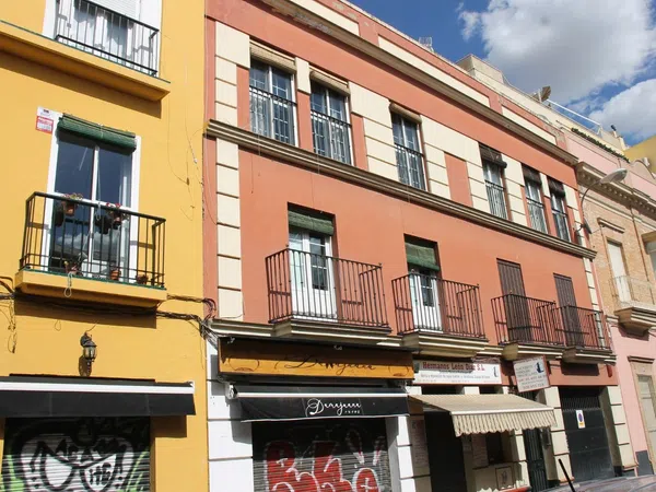 Piso en calle Calatrava, 30 - Foto 15