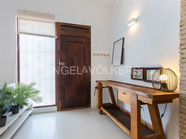 Piso en Calle de Felipe de Gauna, El Cabanyal-El Canyamelar - Foto 21