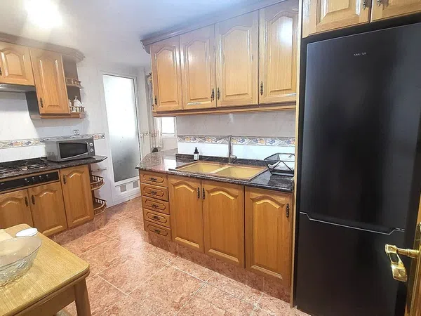 Piso en Calle de Gran Canària, 42, Playa de la Malvarrosa - Foto 2