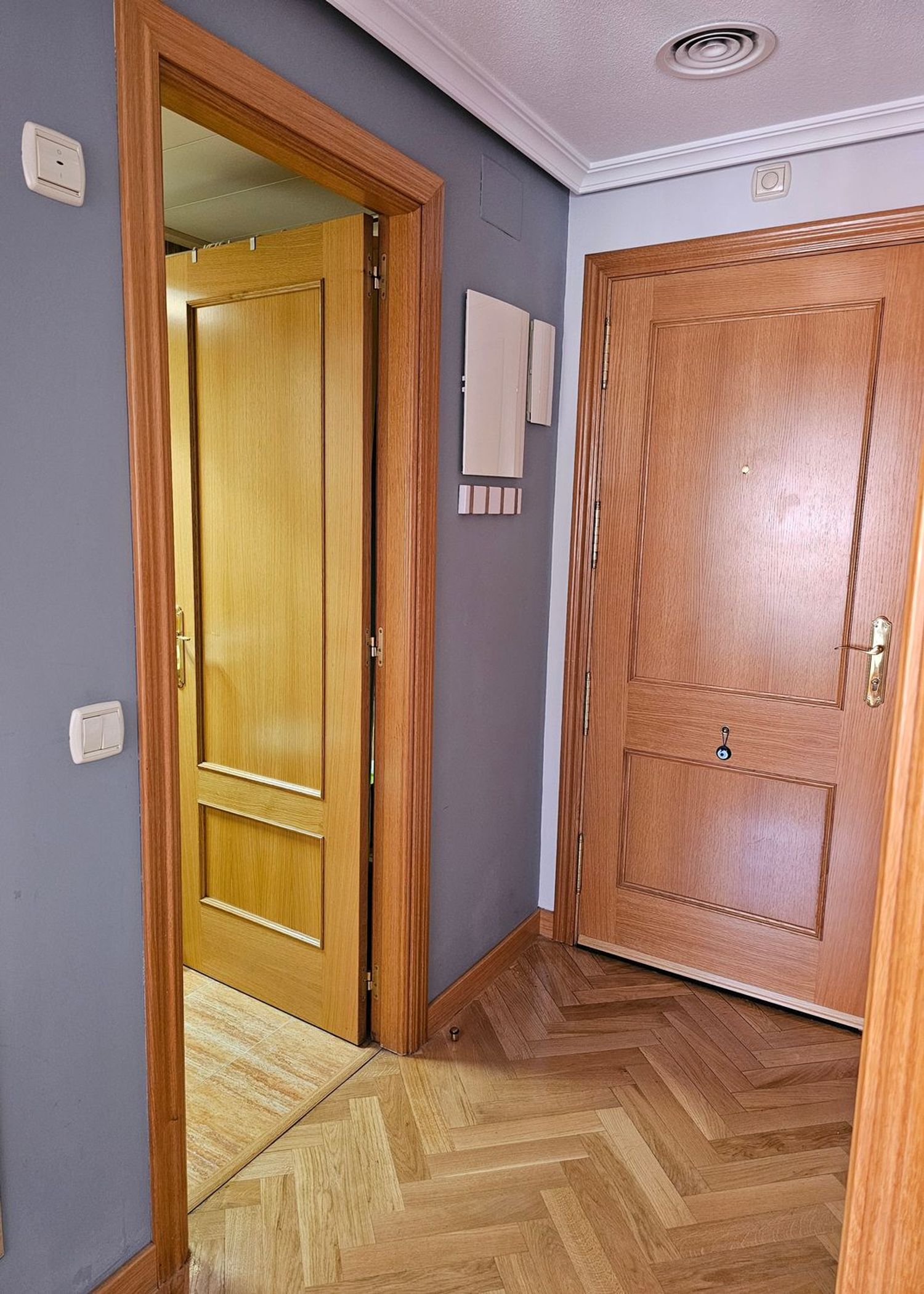 Piso en calle de Sodio, 3 - Foto 11