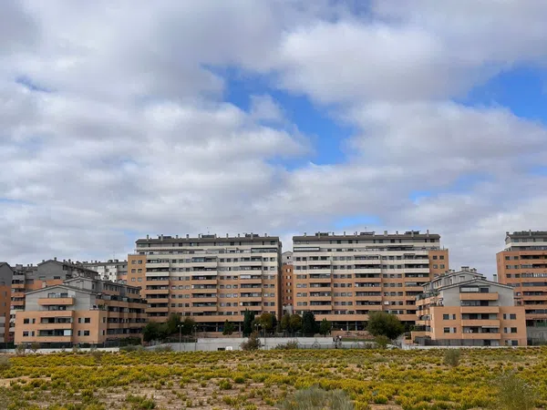 Dúplex en calle Fuente Cisneros, 72 - Foto 3