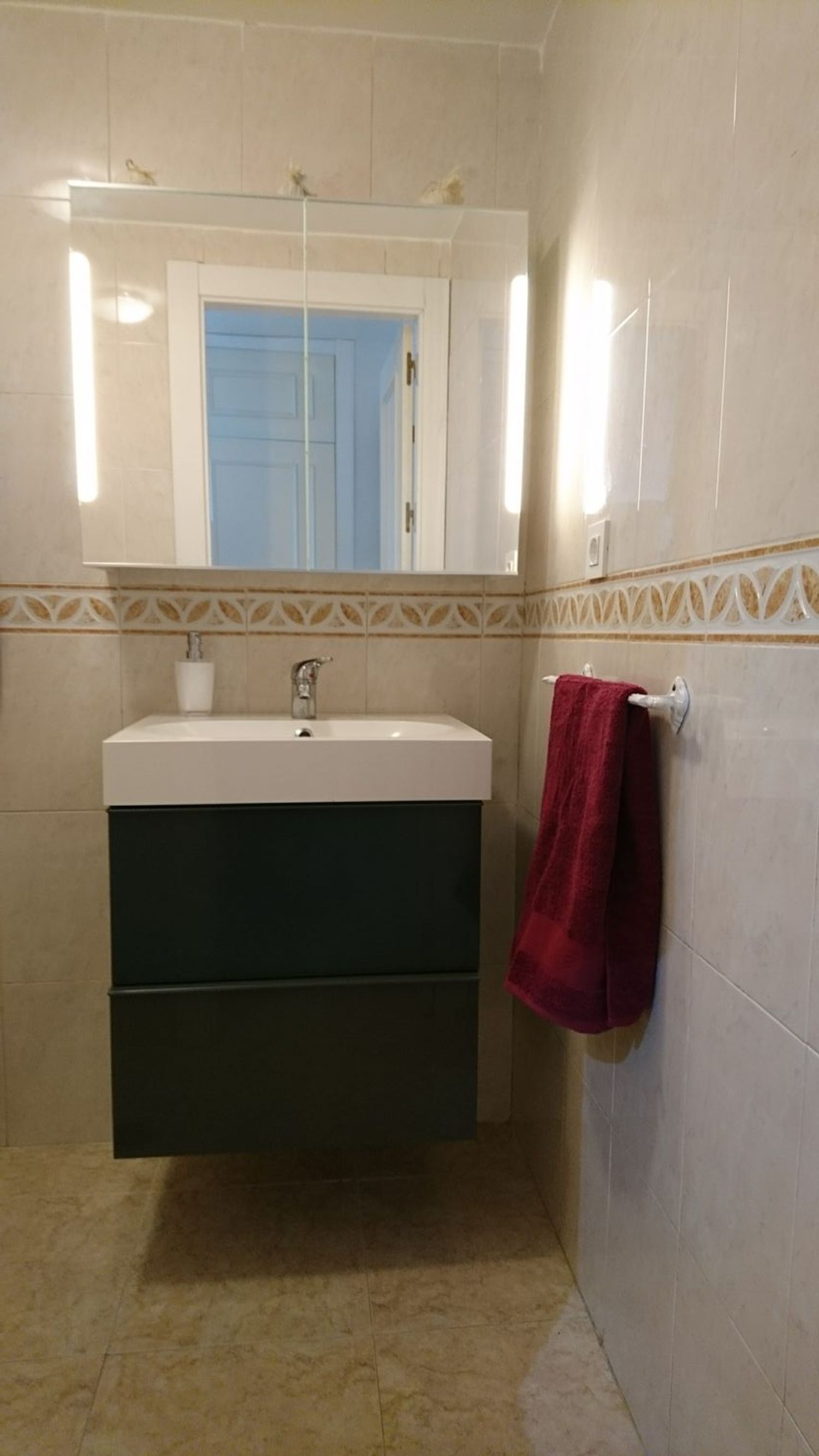 Estudio en Cuesta de Santa Catalina, 1 - Foto 10