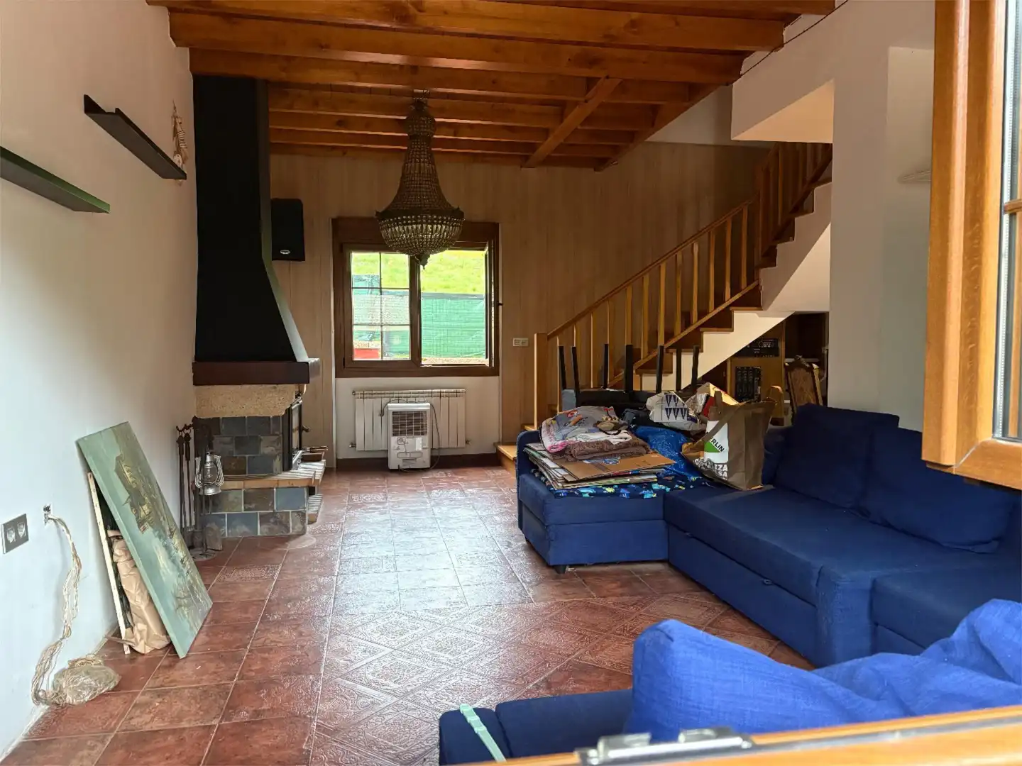 Chalet en  Lugar la Campa 7 - Foto 18