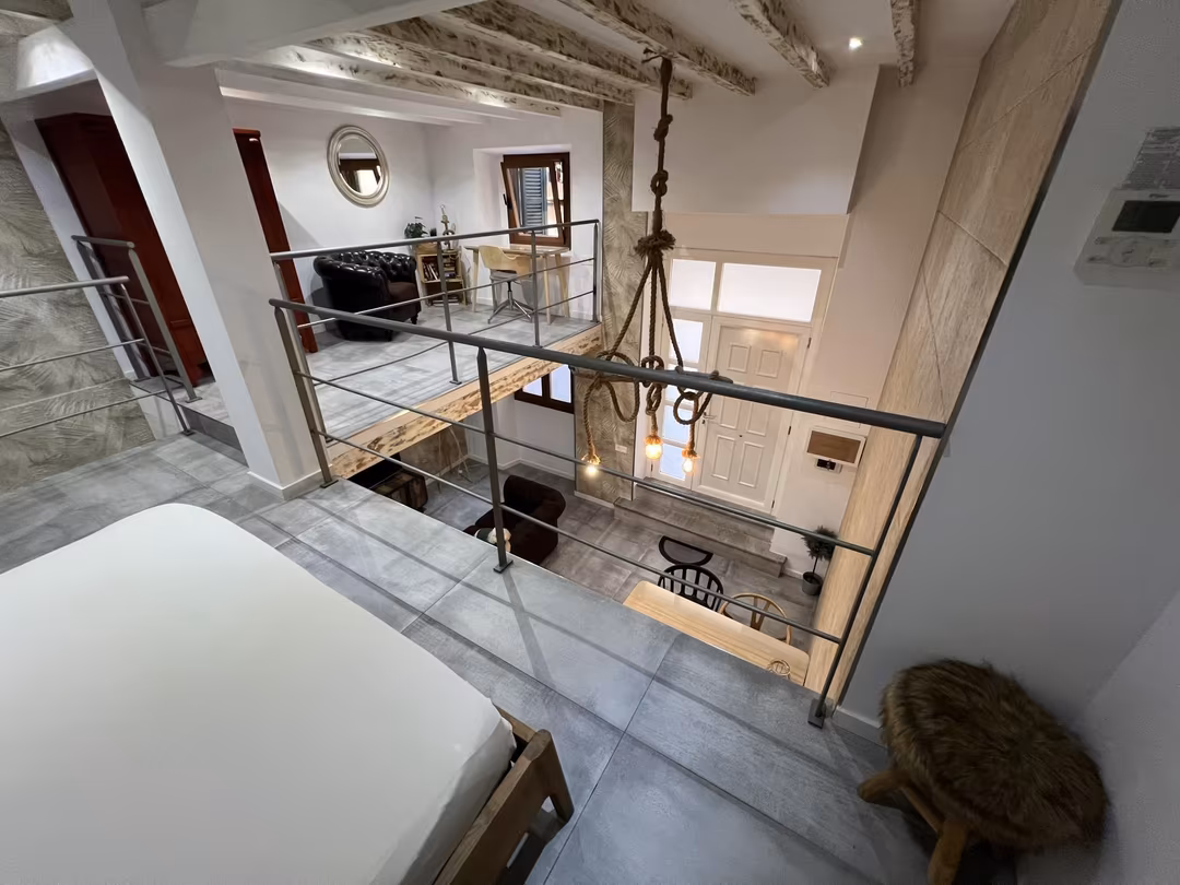 Piso en  Carrer del Carme 13A - Foto 10