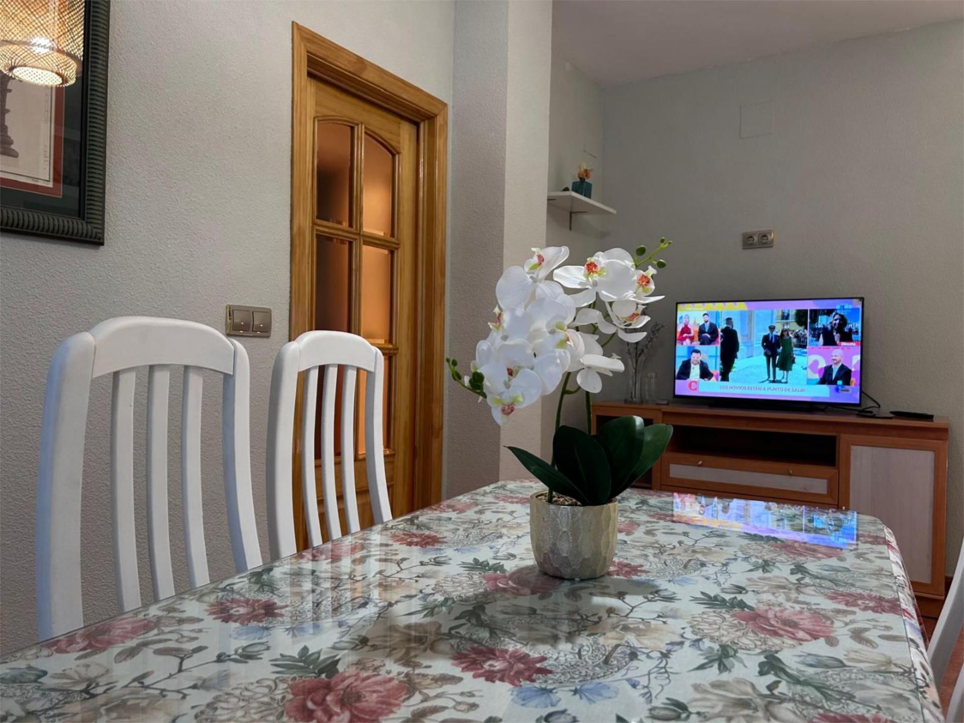 Piso en  Calle Mayor de Santa Marina 9 - Foto 3