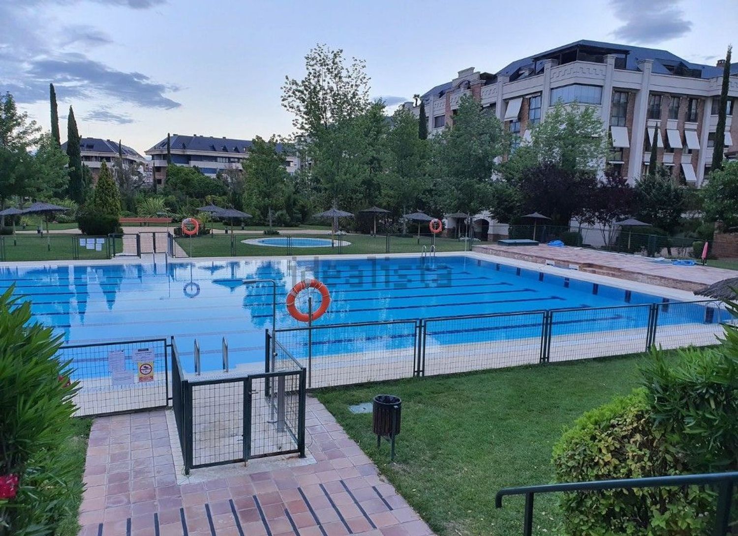 Piso en calle Moreras, 21 - Foto 22