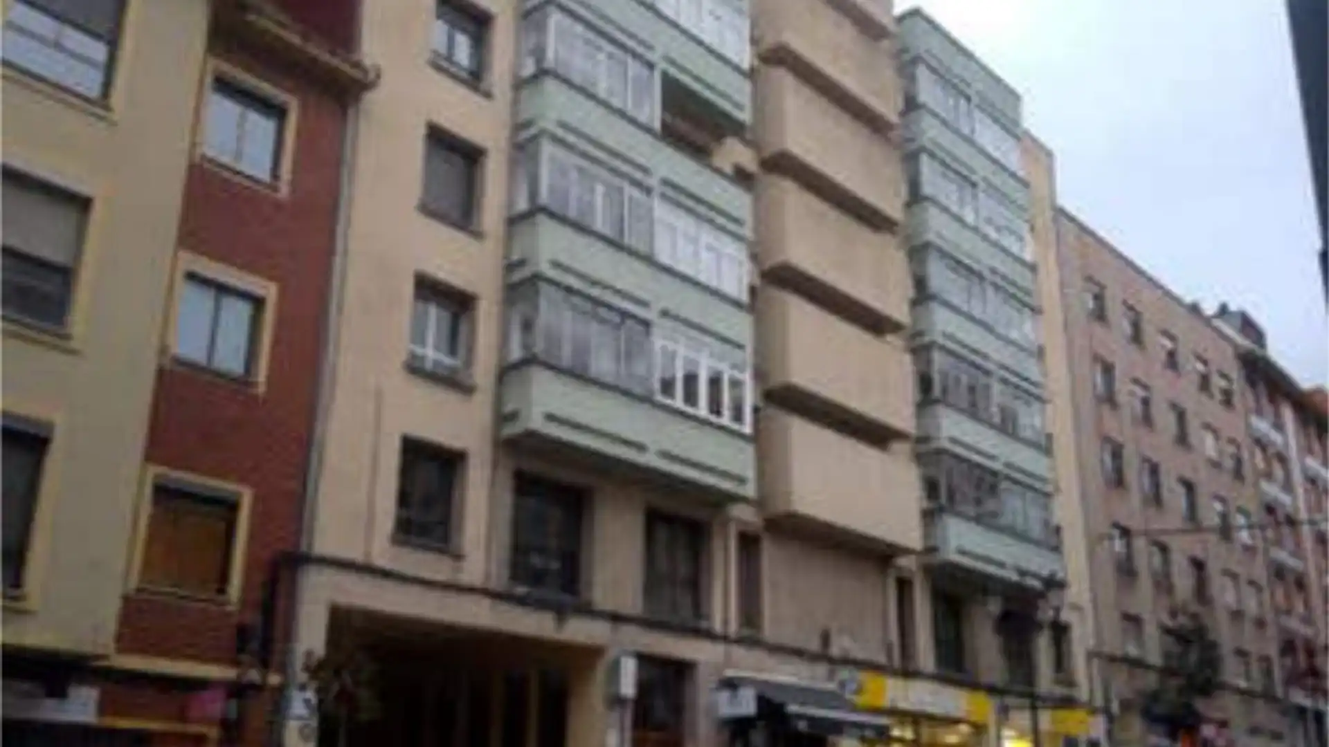 Piso en El Cristo - Foto 1