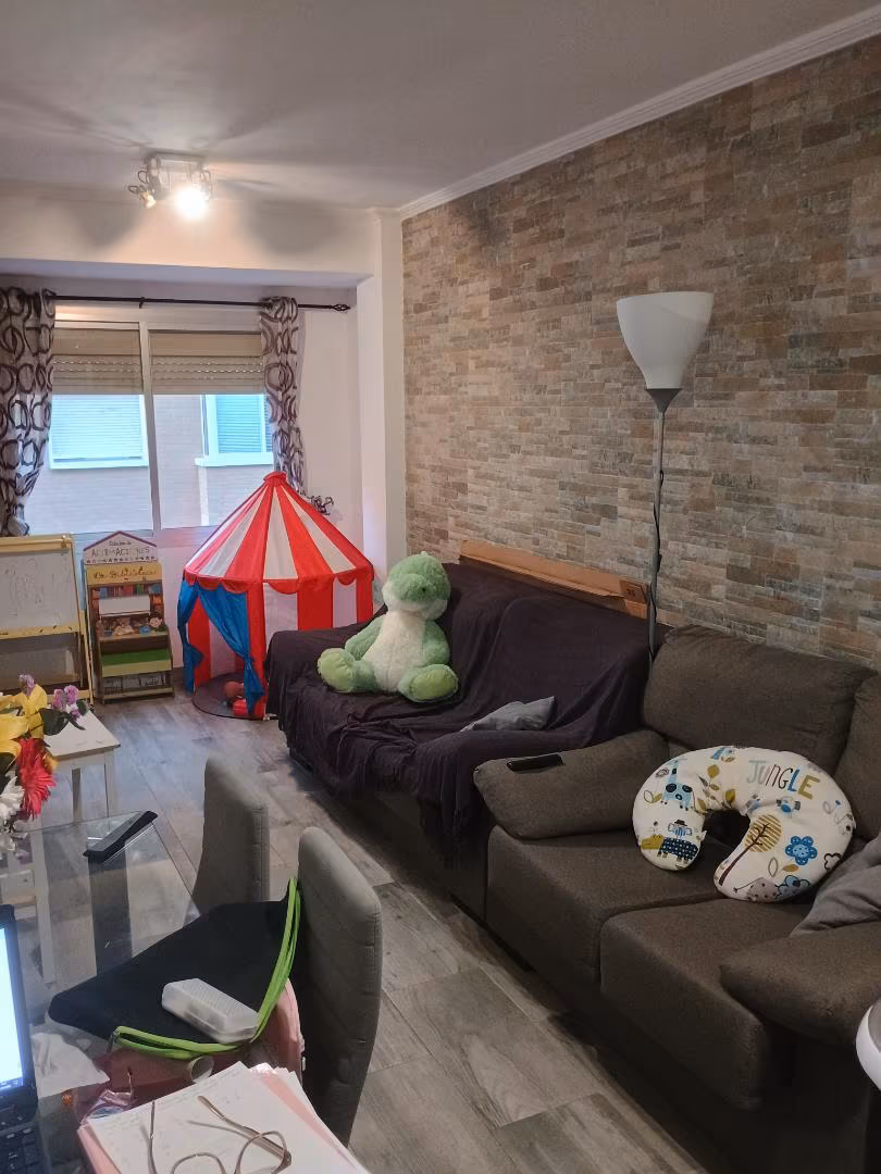 Piso en  Calle Virgen de Fátima 13 - Foto 5