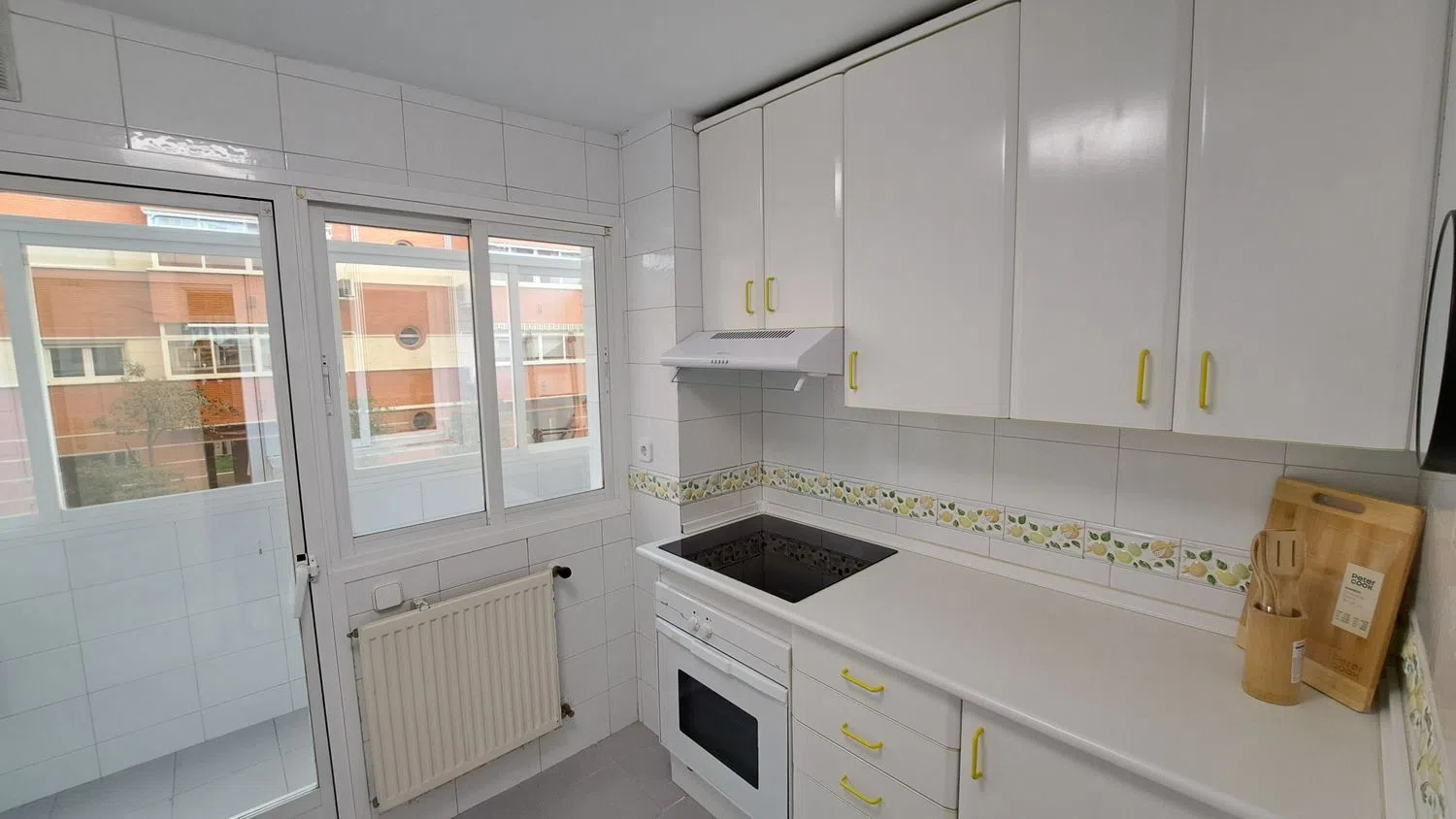 Piso en Sector Músicos, 7 - Foto 4