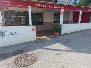 Local comercial en  Calle Jara 1 - Foto 1