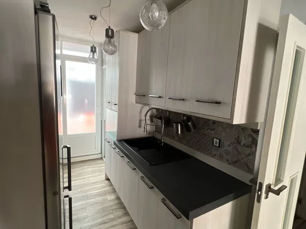 Piso en calle Doctor Fidel Fernández, 17 - Foto 2