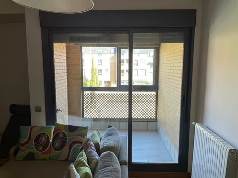 Dúplex en Castillo de Arévalo, 2 - Foto 5