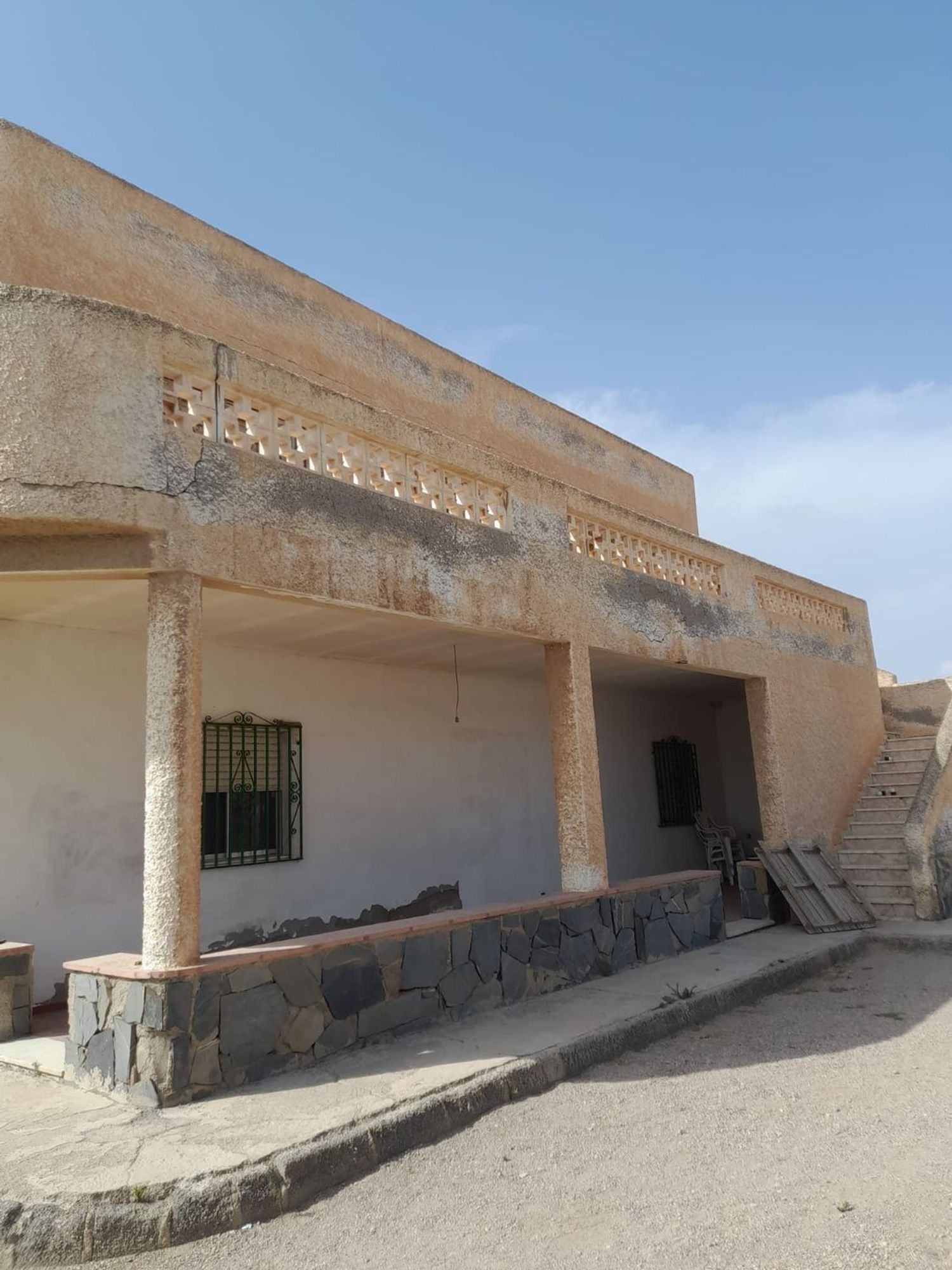 Finca rústica en Carretera Venta Cabrera a Viator, 42, La Cañada - Costacabana - Loma Cabrera, La Cañada - Costacabana - Loma Cabrera - Foto 14
