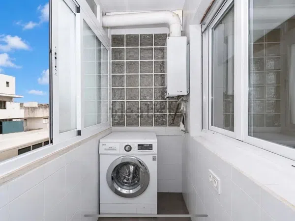 Piso en Calle de Villalonga, 33, Sta Catalina - El Jonquet - Foto 27