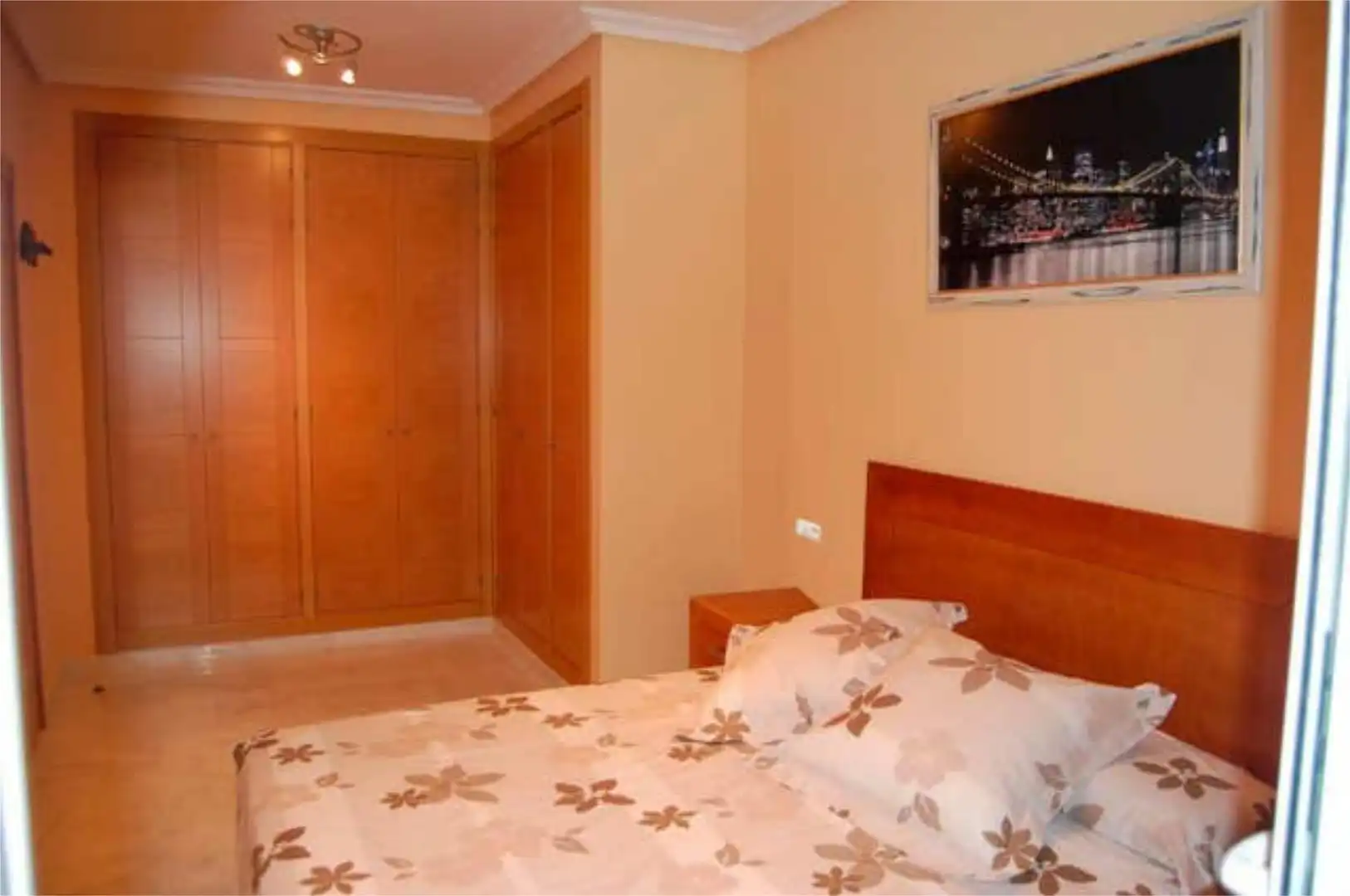 Piso en LOS PACOS - Foto 3