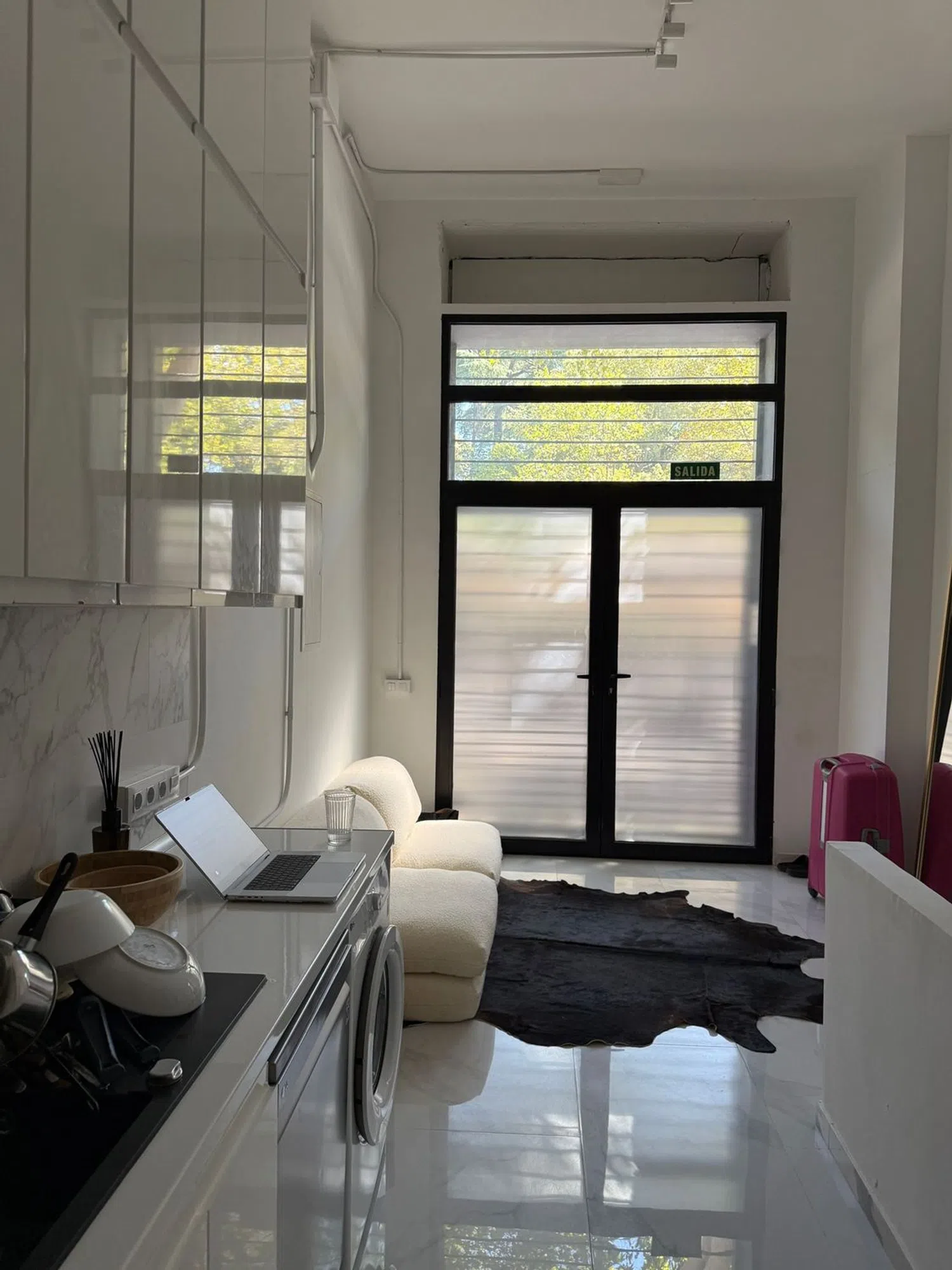 Estudio en cuesta de San Vicente, 30 - Foto 19
