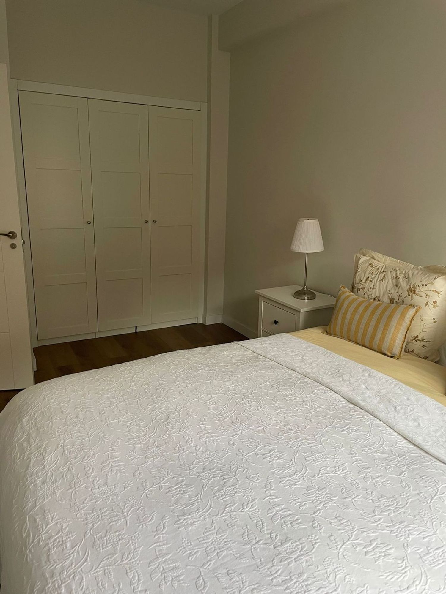 Piso en calle de agustín de foxá, 16 - Foto 5