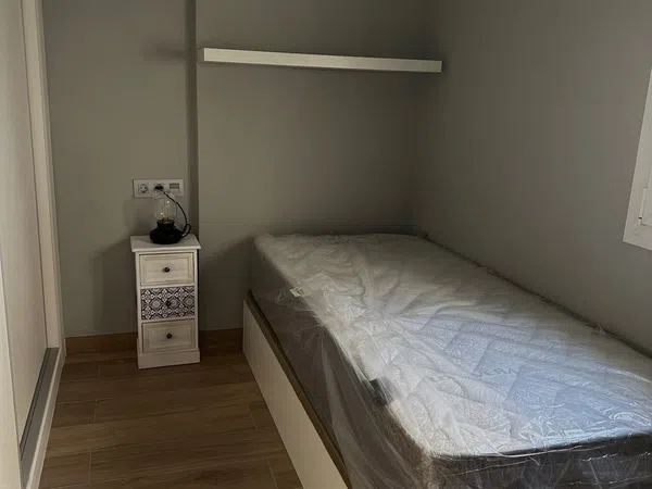 Piso en San Vicente de Paul, 19, Ronda de Triana-Patrocinio-Turruñuelo - Foto 28