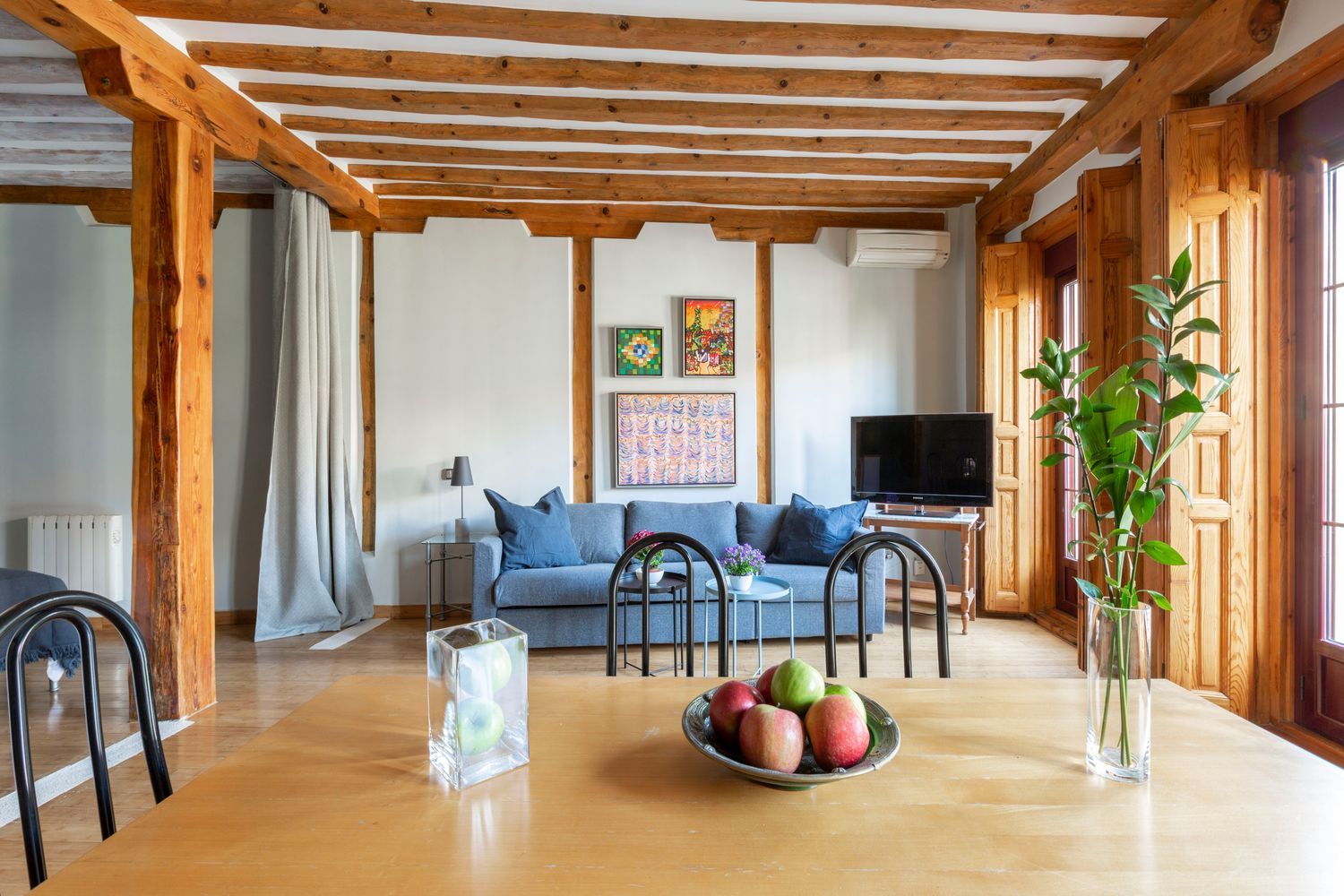 Piso en calle de Toledo, 69