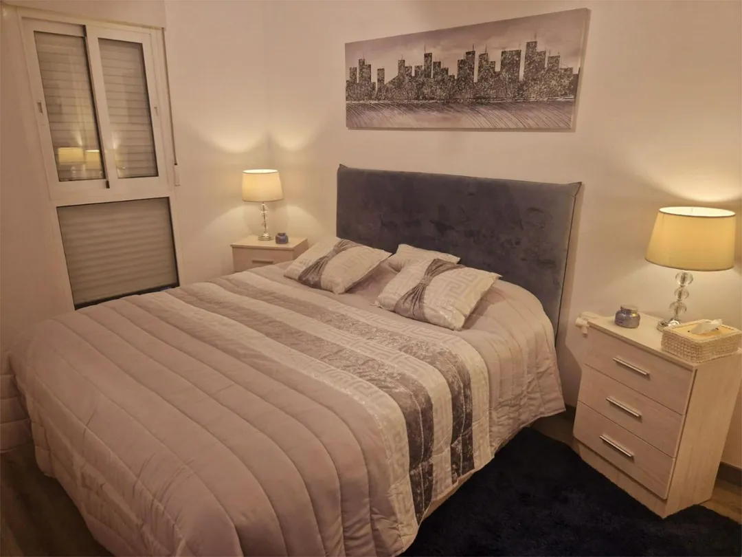 Piso en  Calle Luis Vives 1 - Foto 8