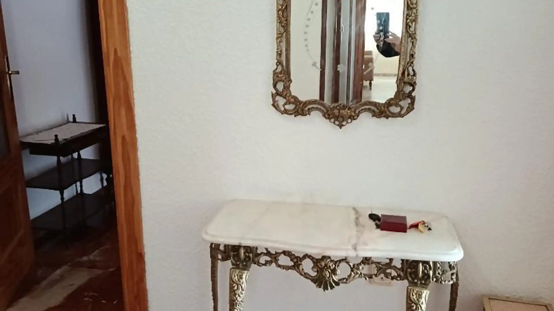 Piso en  Calle Profesor Manuel Garzón Pareja 8 - Foto 26