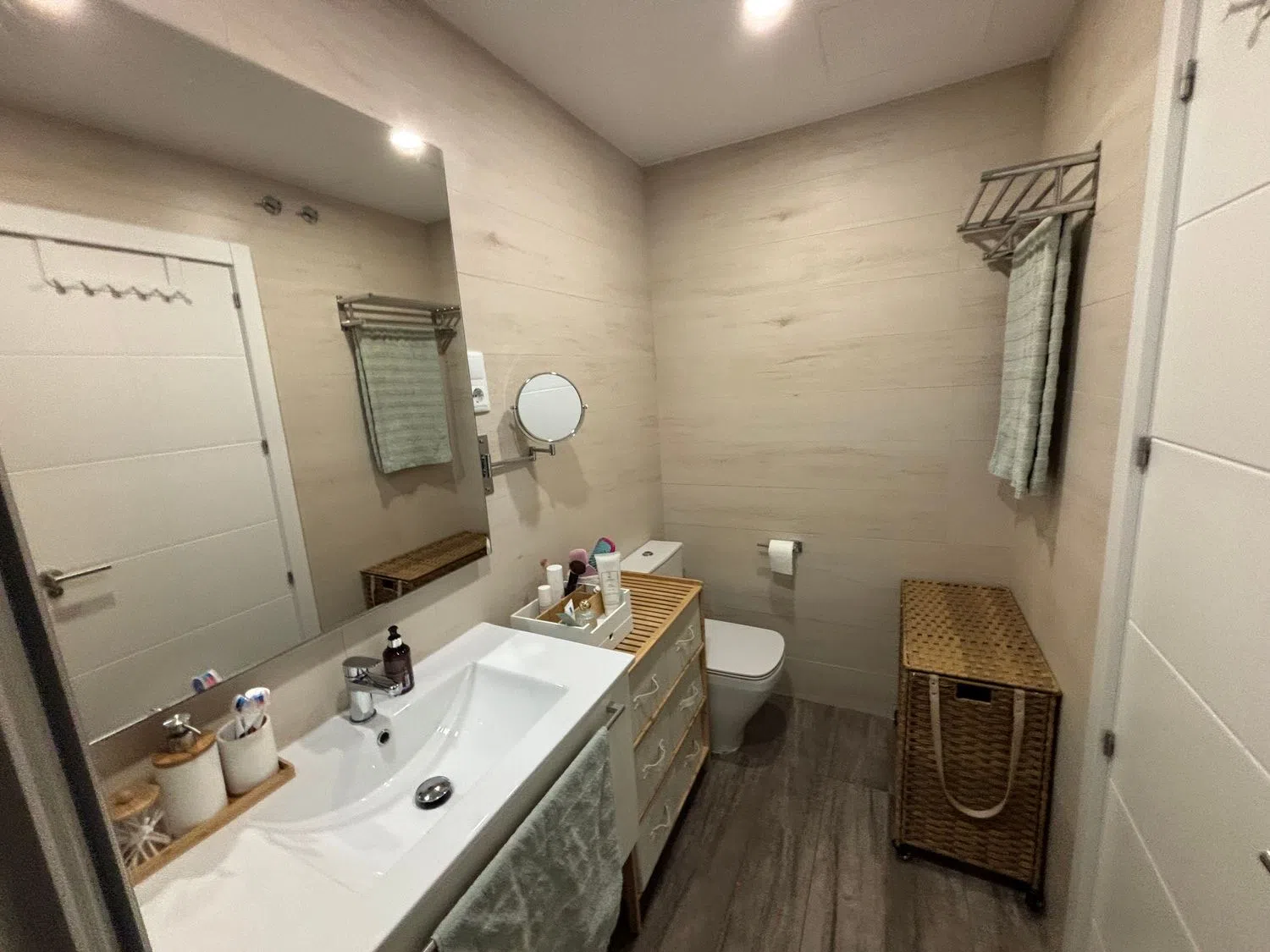 Piso en Barrio Zona Colegios - Son Moix - Foto 11