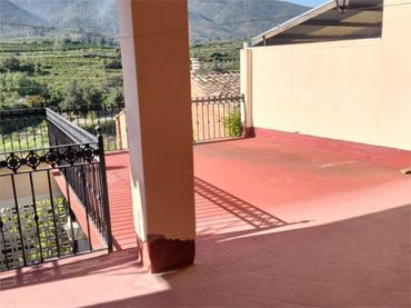 Piso en  Carrer Sant Josep 12 - Foto 11