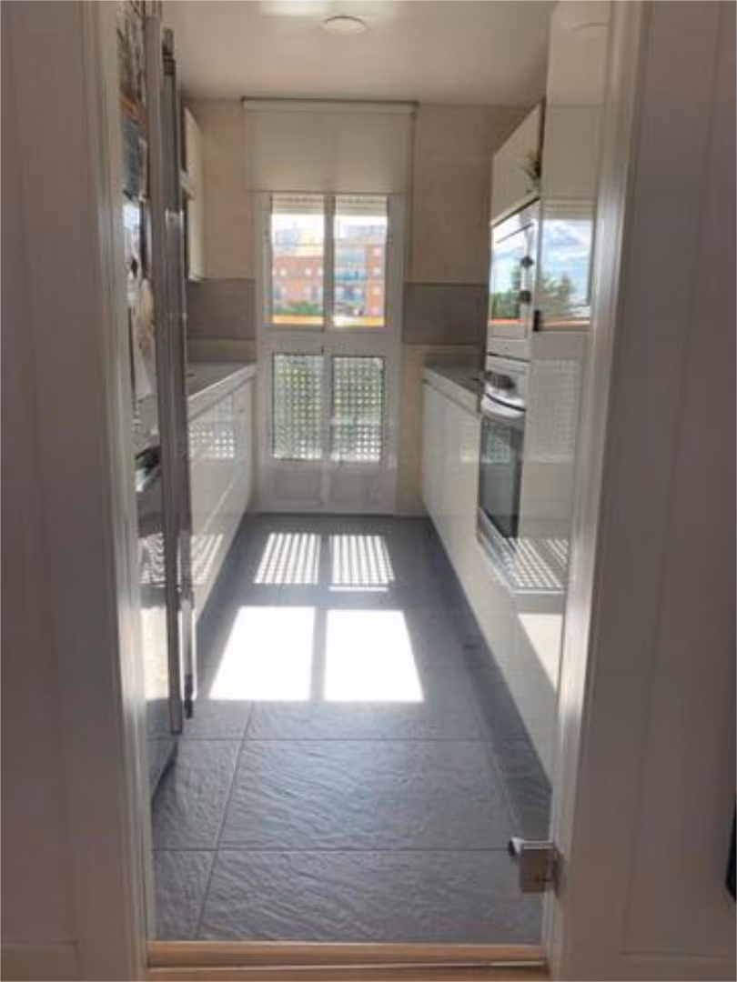 Piso en Sevilla Este - Foto 3