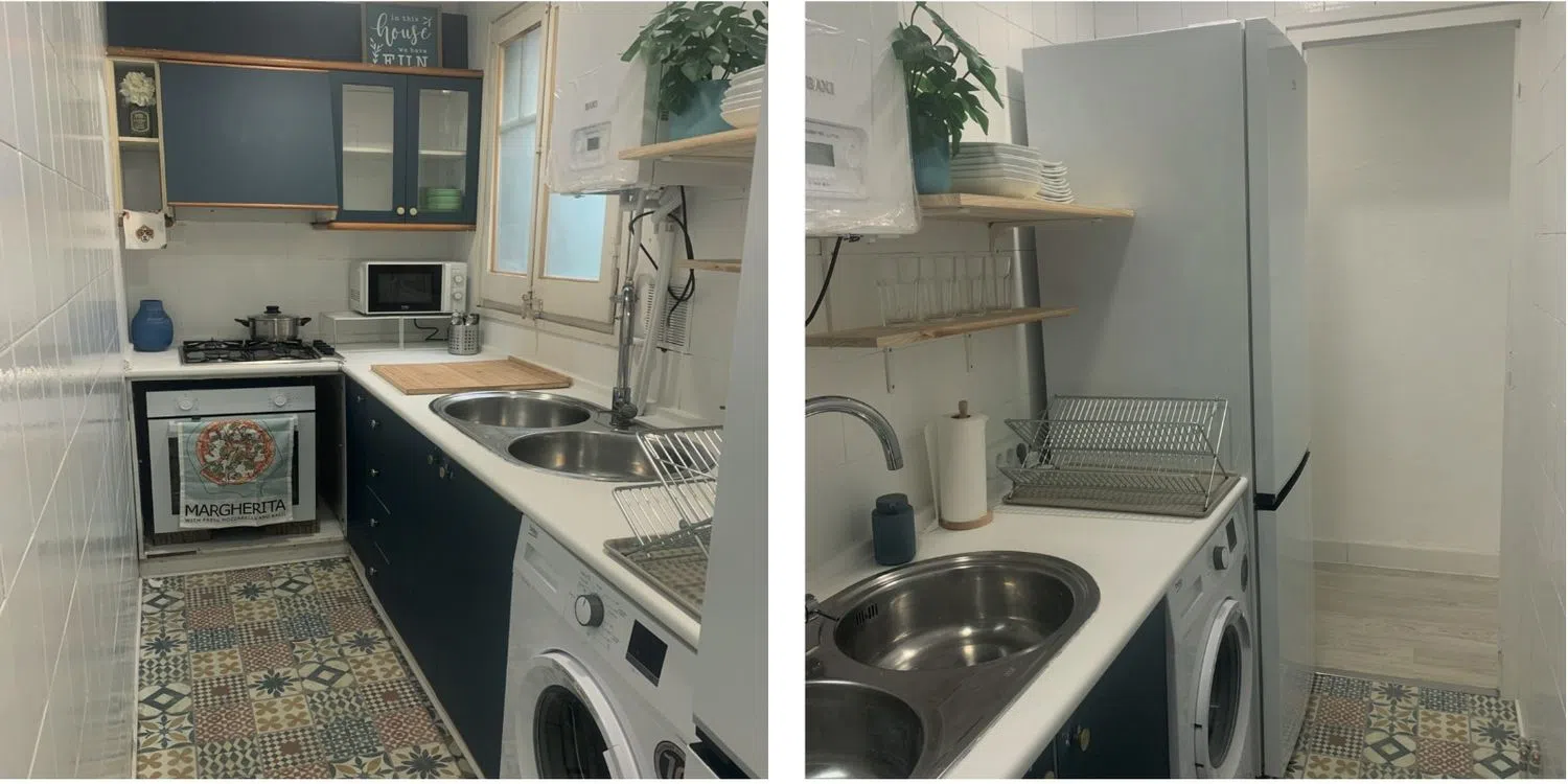 Ático en comerc, 8 - Foto 4