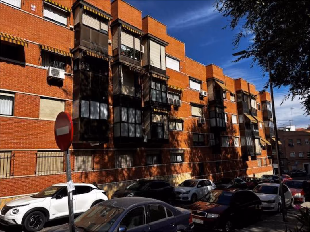 Ático en  Calle de Carlos Fuentes 67 - Foto 2