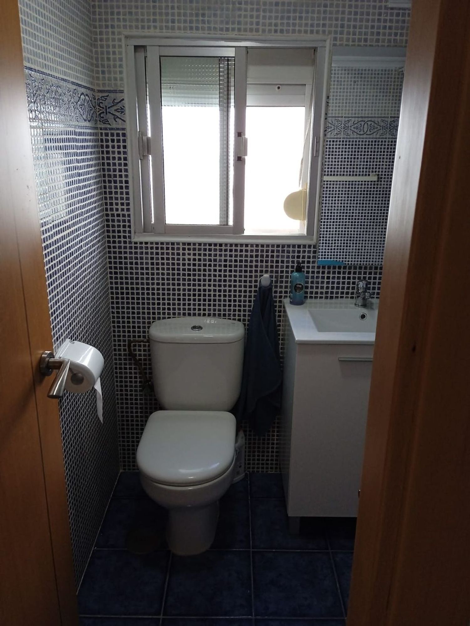 Piso en avenida Virgen de la Esperanza, 1 - Foto 8