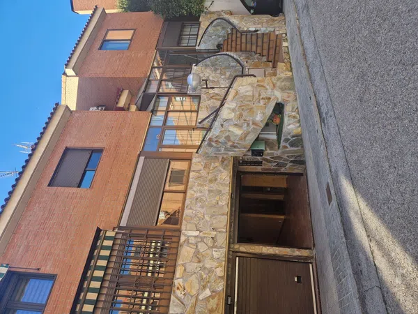 Chalet adosado en Casco Antiguo - Foto 2