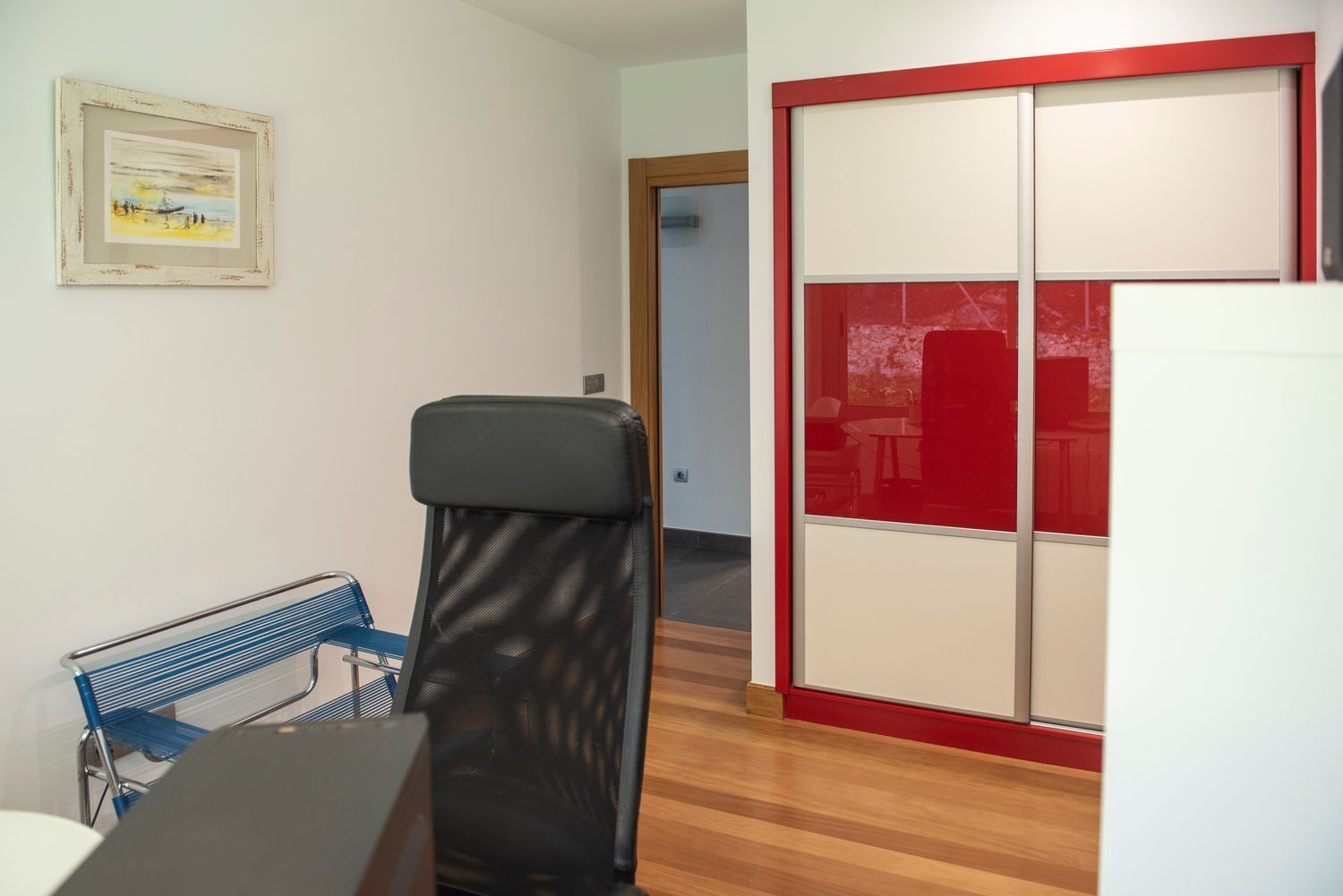 Casa o chalet independiente en Paseo Marqués de Valdecilla, 30 - Foto 21