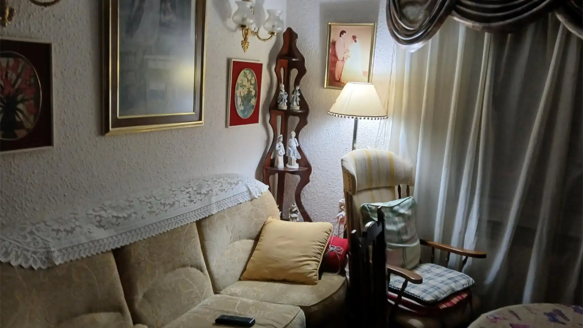 Piso en  Grupo Alférez Rojas II 11 - Foto 13