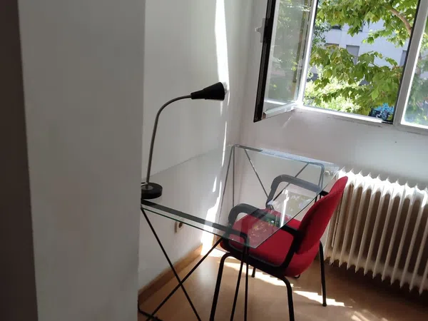 Estudio en Calle de Pamplona, 45 - Foto 10