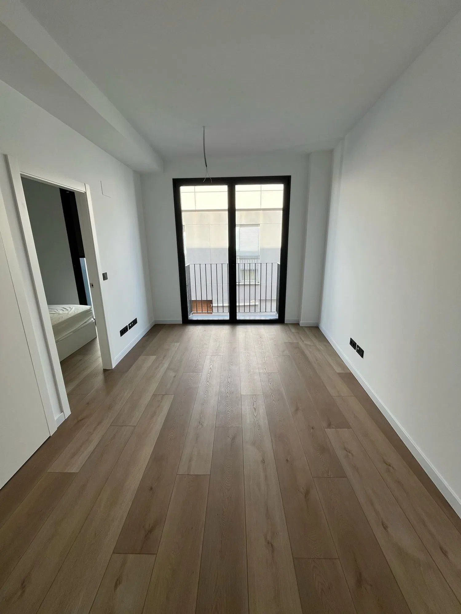 Piso en calle de Guillem Sorolla, 16 - Foto 2