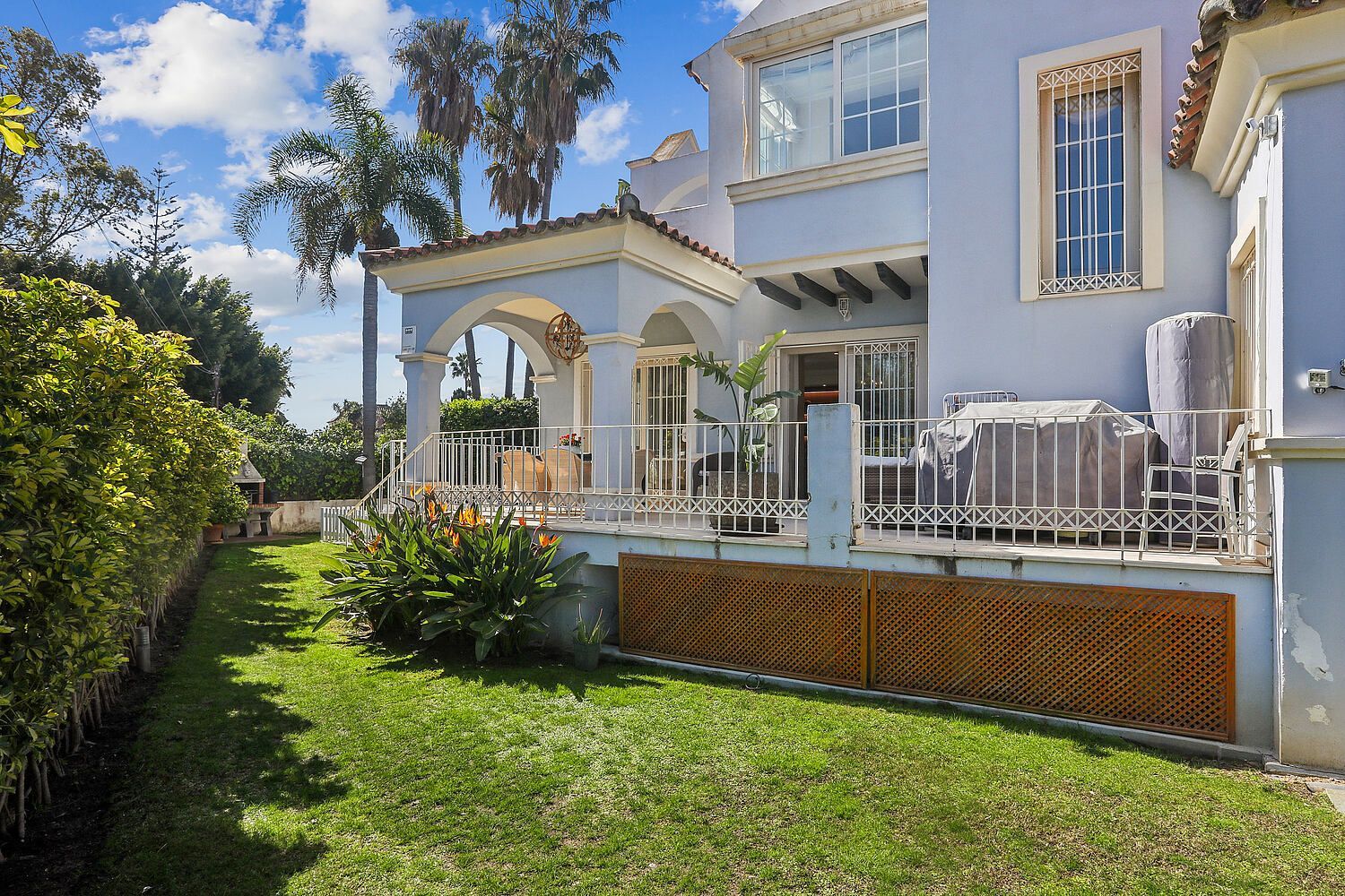 Chalet adosado en urb.lorea playa, 1 - Foto 29